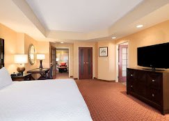 Embassy Suites by Hilton